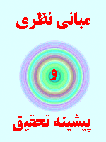 مبانی نظری و پیشینه تحقیق مولفه ها و ابزارهای فناوری اطلاعات 55 صفحه